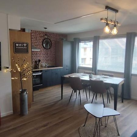 Appartement Au Coeur De Paimpol Extérieur photo