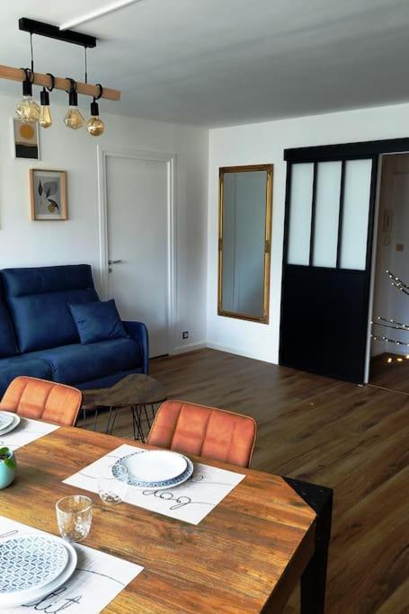 Appartement Au Coeur De Paimpol Extérieur photo