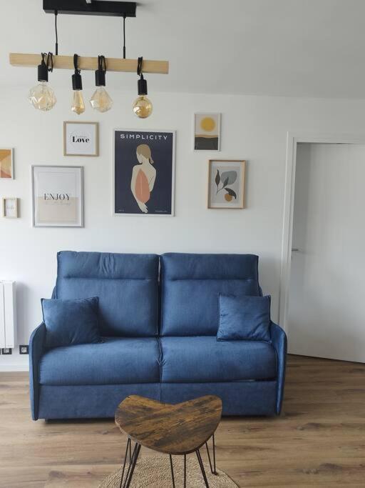 Appartement Au Coeur De Paimpol Extérieur photo