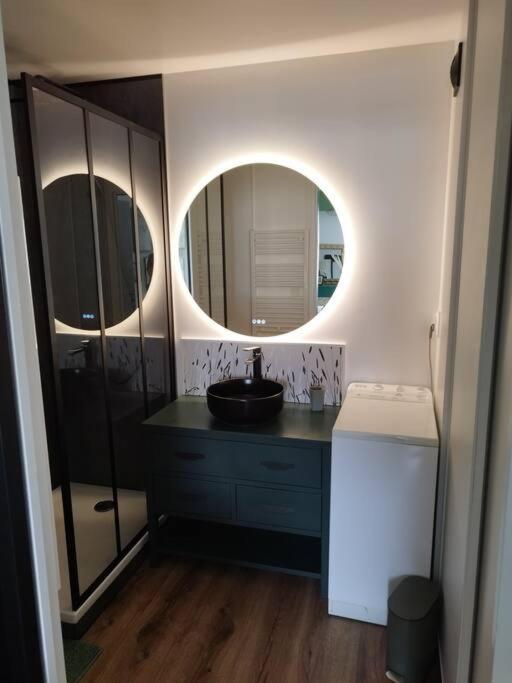 Appartement Au Coeur De Paimpol Extérieur photo