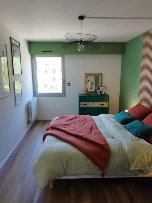 Appartement Au Coeur De Paimpol Extérieur photo