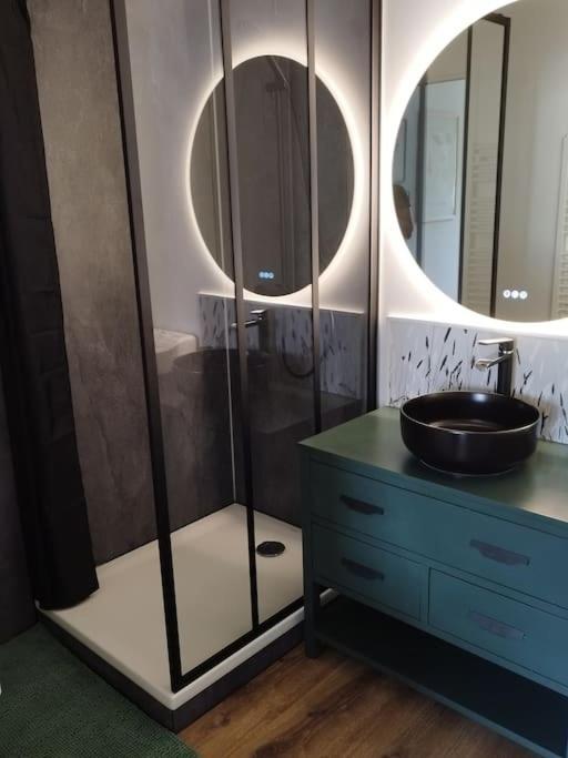 Appartement Au Coeur De Paimpol Extérieur photo